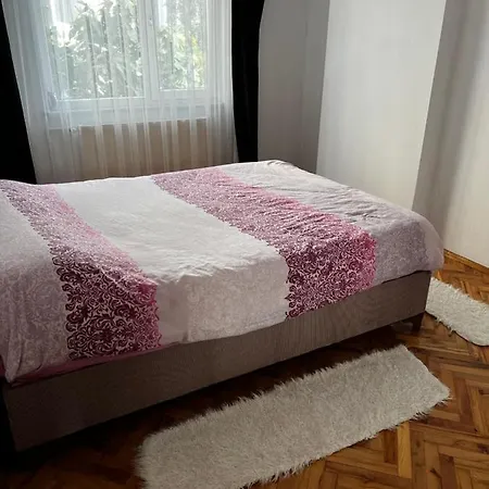 Full Furnished In Mecidiyekoy Center Apartment Istanbul